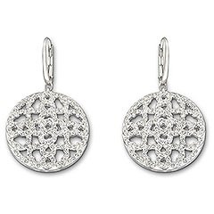 Souvenir Flower Ohrringe