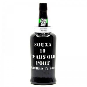 Souza Port Holzfass-Reifung 0,750 L/ 20.