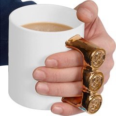 Sovereign Mug – Tasse für Herrscher
