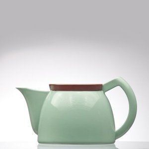 Sowden SoftBrew Teekanne JAKOB 0.5L mint