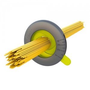 SPAGHETTI-RING Spaghetti Maß