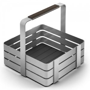 * SPICE BASKET Soßen & Utensilienkorb