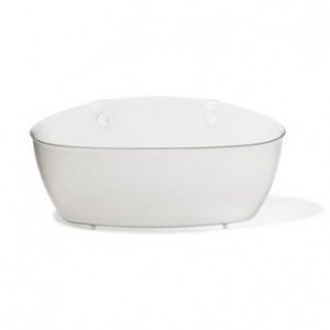 SPLASH Organizer Box transp. klar von Ko