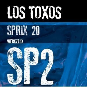 SPRIX 20 (20ml Spritzen, 5 Stk.)