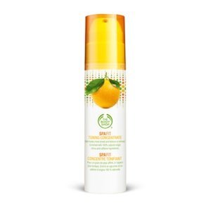 Spa Fit Toning Concentrate