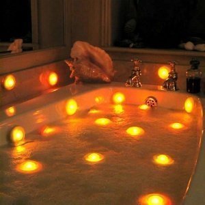 Spa Lights Badewannen Beleuchtung