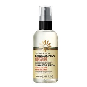 Spa Wisdom™ Japan Apricot & Rice Brand F