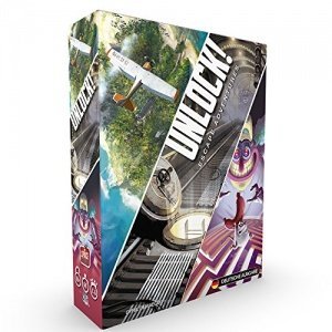 Space Cowboys Unlock!