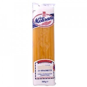 Spaghetti La Molisana Pasta Italien