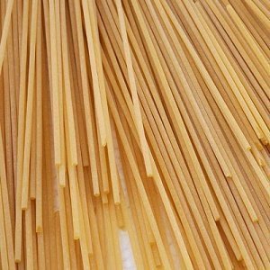 Spaghetti Mazzi Nudelklassiker Italien