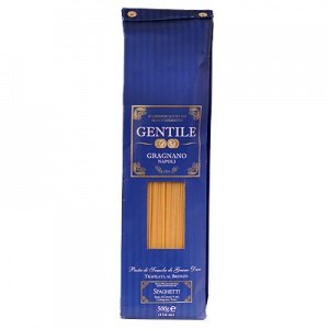 Spaghetti Pasta di Gragnano Pastificio G