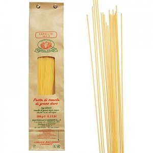 Spaghetti Rustichella d Abruzzo