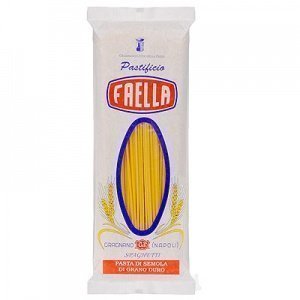 Spaghetti di Gragnano Faella Pastificio 