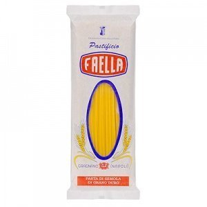 Spaghettini di Gragnano Pastificio Faell