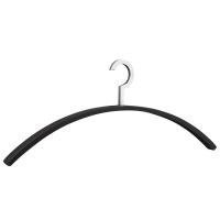 Spago Kleiderbügel schwarz von piepercon
