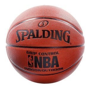 Spalding Basketball NBA Grip Control