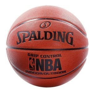 Spalding Basketball NBA Grip Control