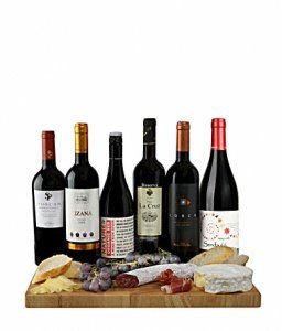 Spanische Weinauslese Entdecker (4500ml 