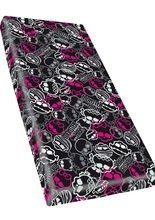 Spannbettlaken Monster High Lizenzware