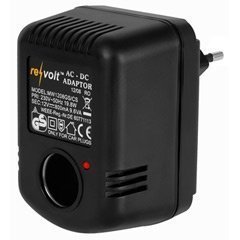 Spannungswandler 230V - 12V