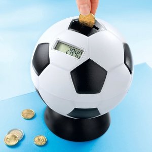 Spar-Fußball "Magic"