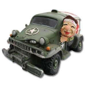 Sparbüchse Ambulance