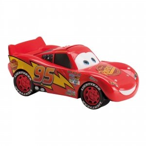 Spardose "Lightning McQueen"