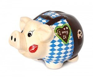 Sparschwein Oktoberfest