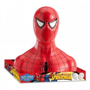 Spardose Spiderman mit