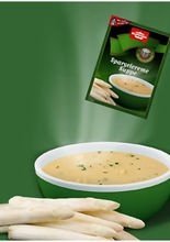 Spargelcremesuppe Suppina