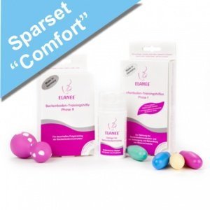 Sparset Beckenbodentrainer "Comfort"