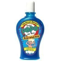 Spaß-Shampoo Haarwäsche Papa 