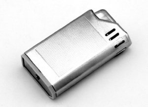 Spaßiges Schock Feuerzeug