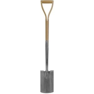 Spaten "Border Spade", Burgon & Ball