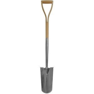 Spaten "Transplanting Spade", Burgon & B