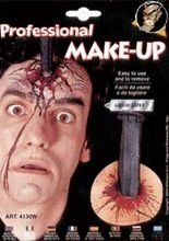 Special Effects - Eisenbolzen im Hirn