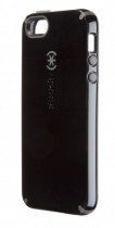 Speck CandyShell für iPhone 5 Schwarz