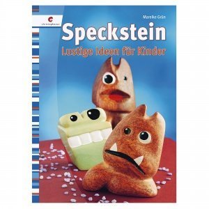 Speckstein-Ideen für Kinder