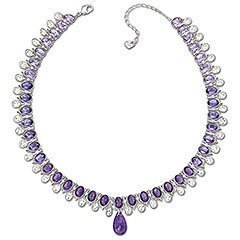 Spectacular Halskette