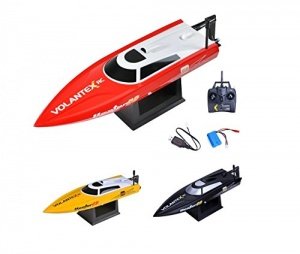 Speedboot PRO 2.4GHz - RC ferngesteuert