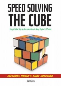 Speedsolving the Cube: Easy-To-Follow, S