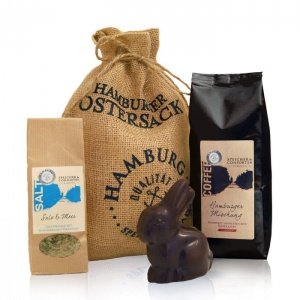 Speicher & Consorten Hamburger Ostersack