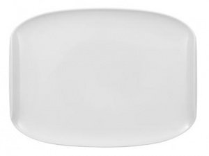 Speisetel. 32x24,5cm COUP