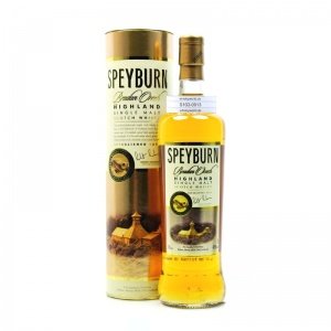 Speyburn Bradan Orach in Tube 0,70 L/ 40