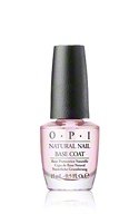 Speziallacke von O·P·I - Natural Nail Ba