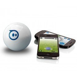 Sphero - Bluetooth gesteuerter Roboterball