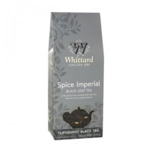 Spice Imperial, lose, 125 g-Päckchen