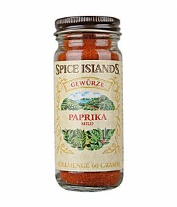 Spice Islands Paprika mild Spice Islands
