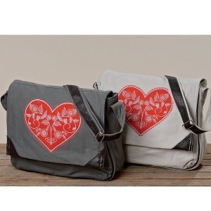 Spider Bag Standard, gelb von Swiss Moun