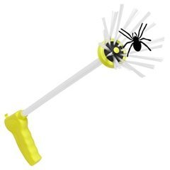 Spider Catcher
